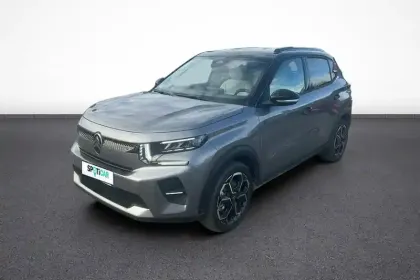 Photo Citroën C3 Max