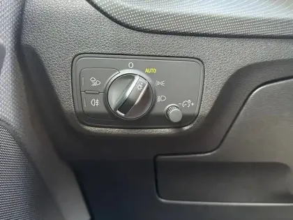 Photo 26 Audi Q2  35 TFSI 150 S tronic 7