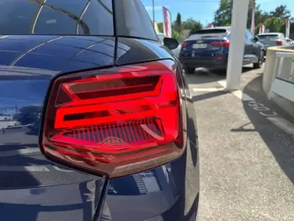 Photo 22 Audi Q2  35 TFSI 150 S tronic 7