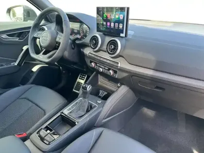 Photo 8 Audi Q2  35 TFSI 150 S tronic 7