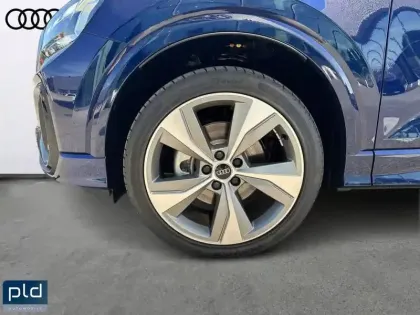 Photo 18 Audi Q2  35 TFSI 150 S tronic 7