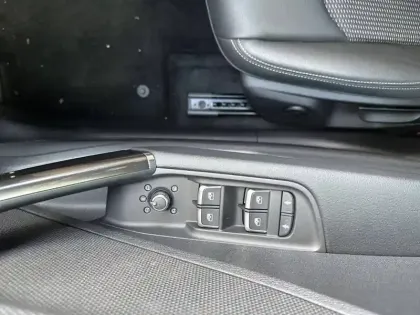 Photo 27 Audi Q2  35 TFSI 150 S tronic 7