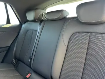 Photo 13 Audi Q2  35 TFSI 150 S tronic 7