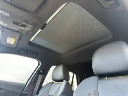 Photo 30 Audi Q2  35 TFSI 150 S tronic 7