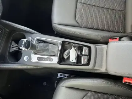 Photo 25 Audi Q2  35 TFSI 150 S tronic 7