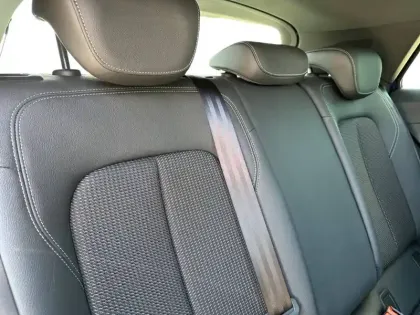 Photo 9 Audi Q2  35 TFSI 150 S tronic 7