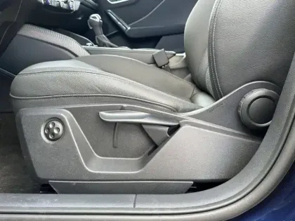 Photo 28 Audi Q2  35 TFSI 150 S tronic 7