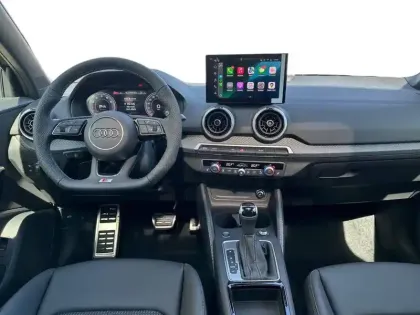 Photo 10 Audi Q2  35 TFSI 150 S tronic 7