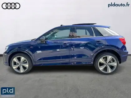 Photo 2 Audi Q2  35 TFSI 150 S tronic 7