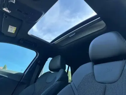 Photo 20 Audi Q2  35 TFSI 150 S tronic 7