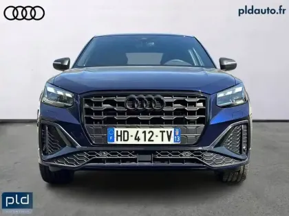 Photo 7 Audi Q2  35 TFSI 150 S tronic 7