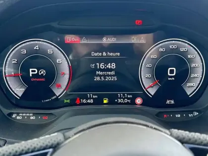 Photo 16 Audi Q2  35 TFSI 150 S tronic 7