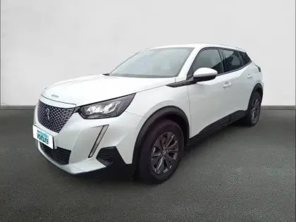 Photo Peugeot 2008 Active Pack