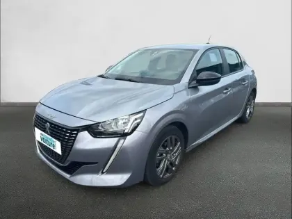 Photo Peugeot 208 Active Pack