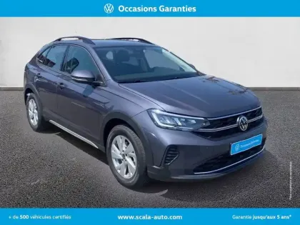 Photo 26 Volkswagen Taigo  1.0 TSI 116 BVM6