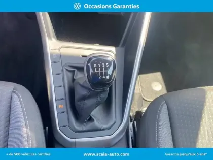 Photo 34 Volkswagen Taigo  1.0 TSI 116 BVM6