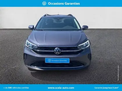 Photo 27 Volkswagen Taigo  1.0 TSI 116 BVM6
