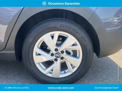 Photo 35 Volkswagen Taigo  1.0 TSI 116 BVM6