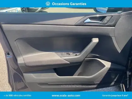 Photo 37 Volkswagen Taigo  1.0 TSI 116 BVM6