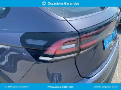 Photo 39 Volkswagen Taigo  1.0 TSI 116 BVM6