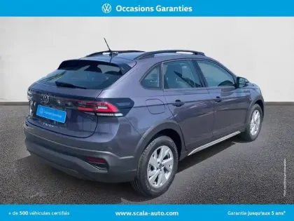 Photo 24 Volkswagen Taigo  1.0 TSI 116 BVM6