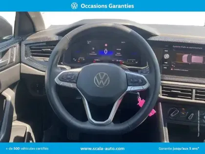 Photo 29 Volkswagen Taigo  1.0 TSI 116 BVM6