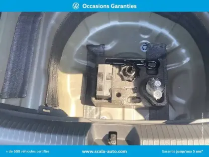 Photo 36 Volkswagen Taigo  1.0 TSI 116 BVM6