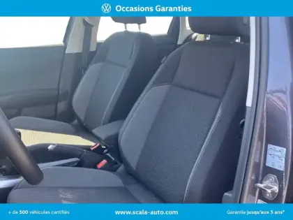 Photo 28 Volkswagen Taigo  1.0 TSI 116 BVM6