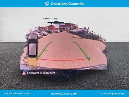 Photo 21 Volkswagen Taigo  1.0 TSI 116 BVM6