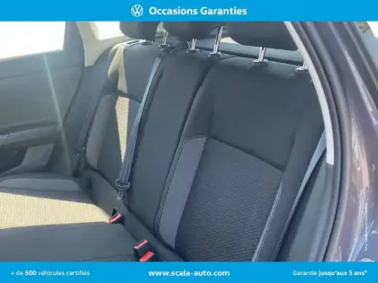 Photo 30 Volkswagen Taigo  1.0 TSI 116 BVM6