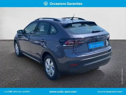 Photo 22 Volkswagen Taigo  1.0 TSI 116 BVM6