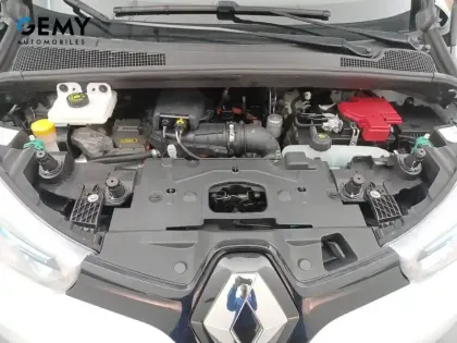 Photo 11 Renault Zoé Zoe R90