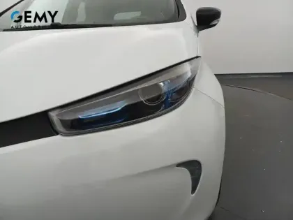 Photo 16 Renault Zoé Zoe R90