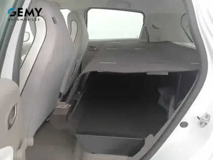 Photo 9 Renault Zoé Zoe R90