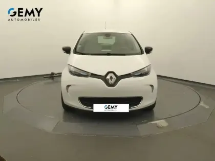 Photo 1 Renault Zoé Zoe R90