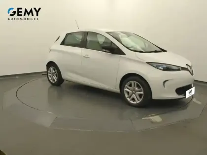 Photo 2 Renault Zoé Zoe R90