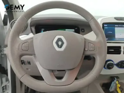 Photo 14 Renault Zoé Zoe R90