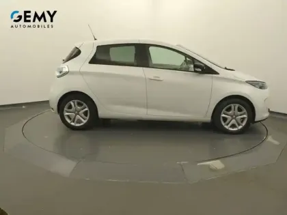 Photo 3 Renault Zoé Zoe R90