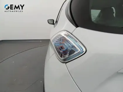 Photo 15 Renault Zoé Zoe R90