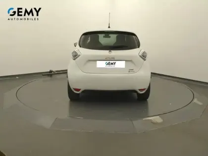 Photo 4 Renault Zoé Zoe R90