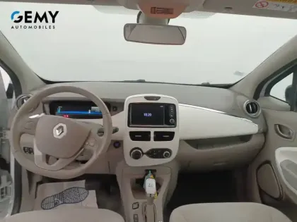 Photo 7 Renault Zoé Zoe R90