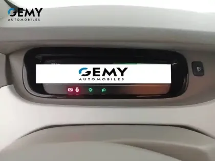 Photo 13 Renault Zoé Zoe R90