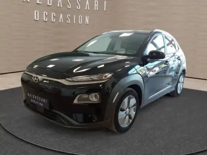 Photo Hyundai Kona Executive
