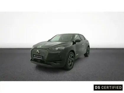 Photo Ds Ds 3 Performance Line+