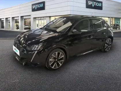 Photo Peugeot 208 Gt