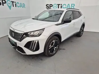 Photo Peugeot 2008 Allure