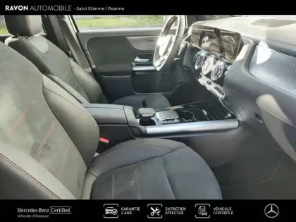 Photo 17 Mercedes EQA  250+