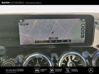 Photo 25 Mercedes EQA  250+