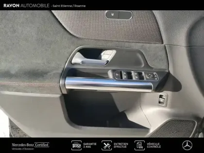 Photo 5 Mercedes EQA  250+