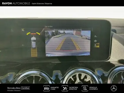 Photo 22 Mercedes EQA  250+